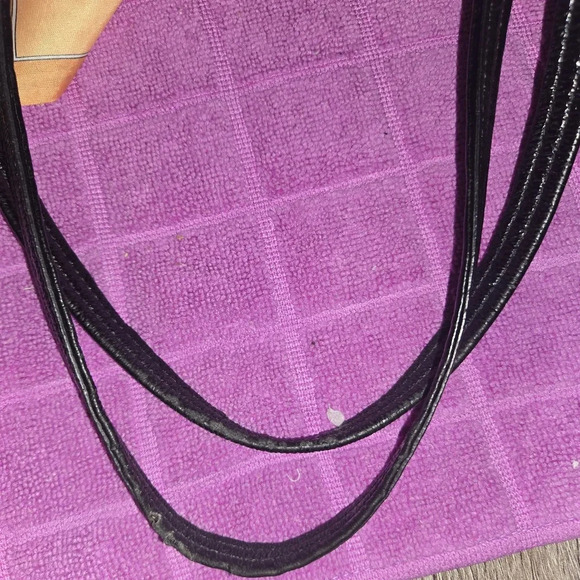 Coach Signature Tote Purse - Picture 14 of 16